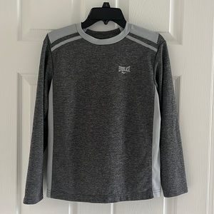 EVERLAST Boy’s Long Sleeve Shirt